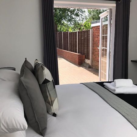 Coleman Studios Wolverhampton Zewnętrze zdjęcie