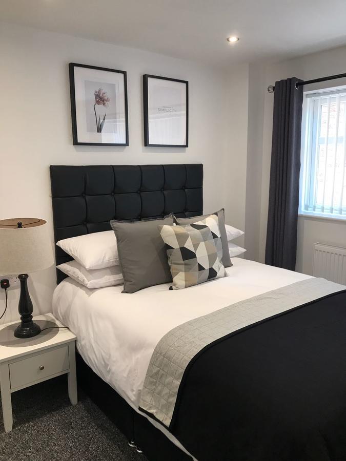Coleman Studios Wolverhampton Zewnętrze zdjęcie